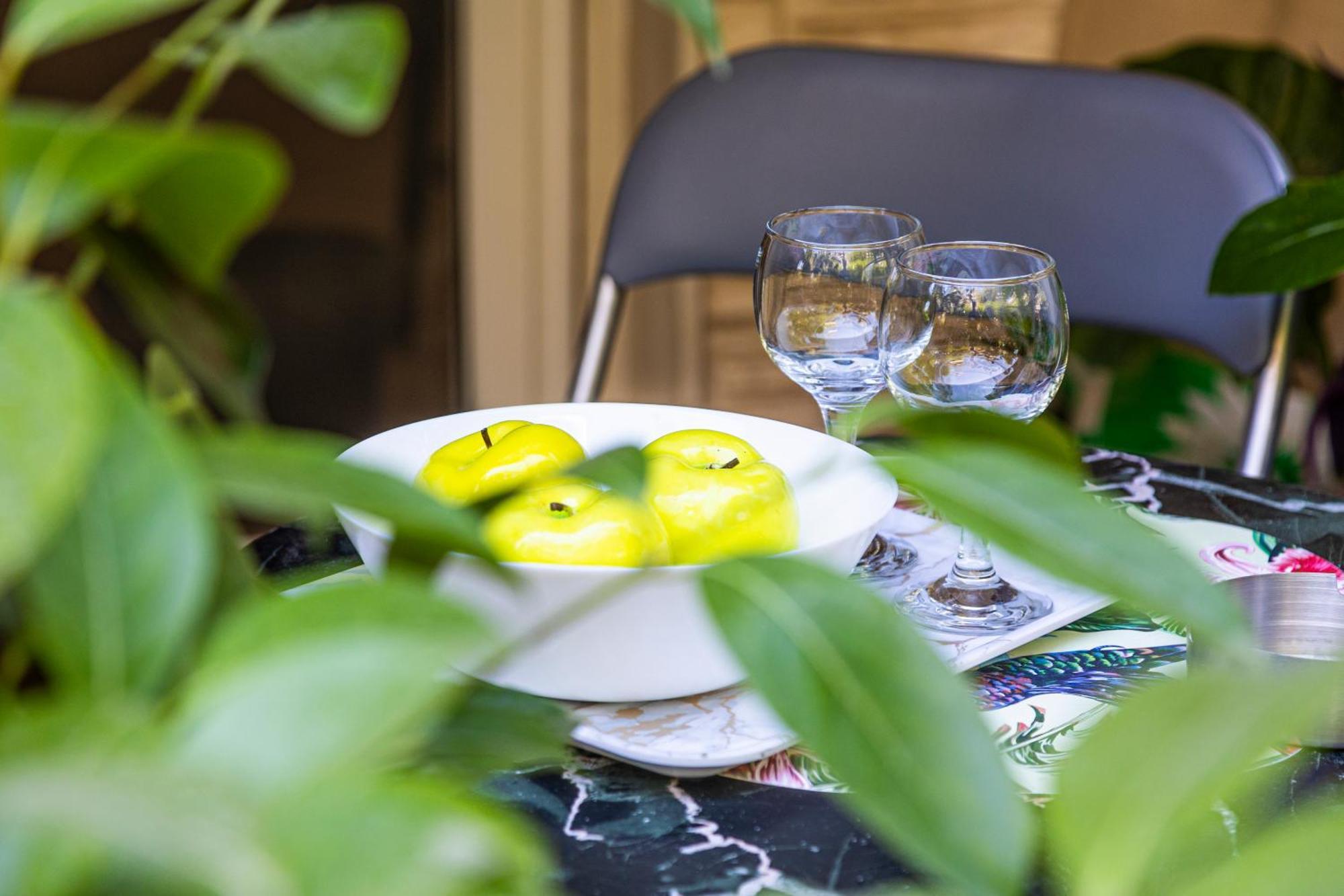 Unique Studio At Athens Riviera 1 Min From The Sea Экстерьер фото
