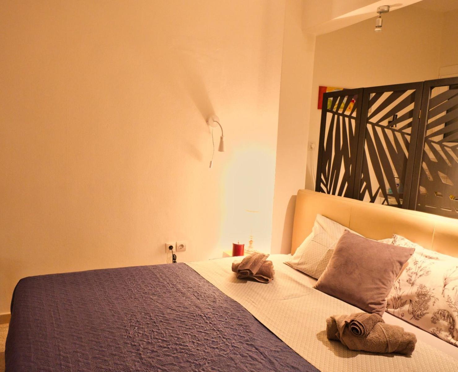 Unique Studio At Athens Riviera 1 Min From The Sea Экстерьер фото