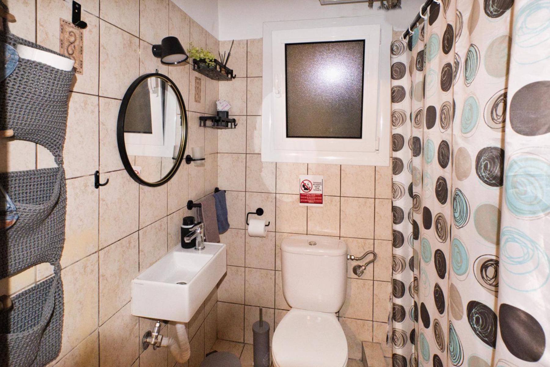 Unique Studio At Athens Riviera 1 Min From The Sea Экстерьер фото